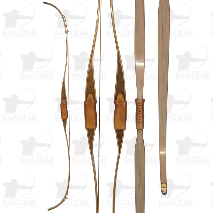 Bear Kodiak II - 53@28 - 60" - BKII326MU