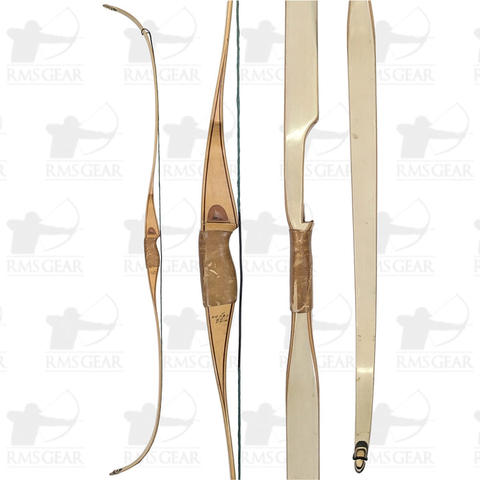 Bear Kodiak - 44@28 - 60” - EC733