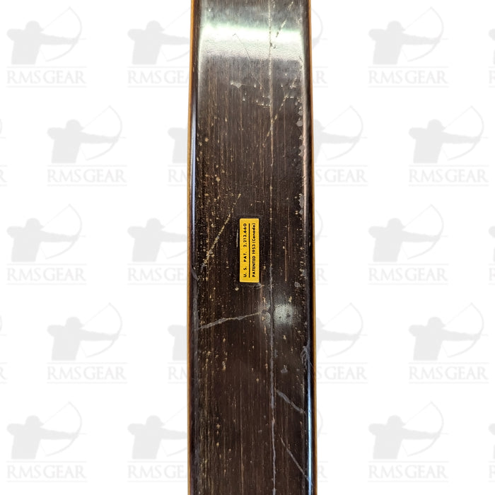 Bear  - 52@28 - 64" - CM728