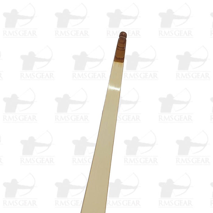 Hoyt Pro Olympian - 43@28 - 70" - 0-7142