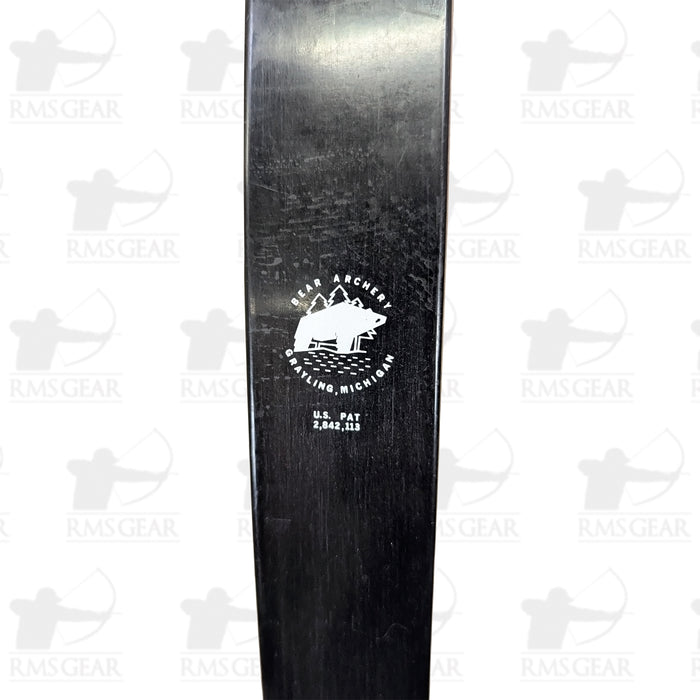 Bear Super Kodiak - 45@28 - 60" - KZ18996