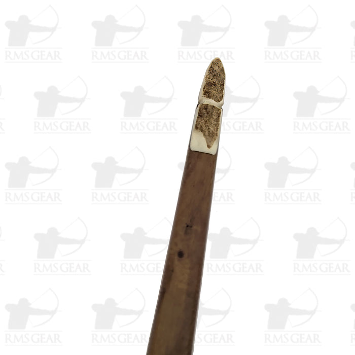 Howard Hill Big Horn Sheep - 65@26.5 - 68" - BSC-682469