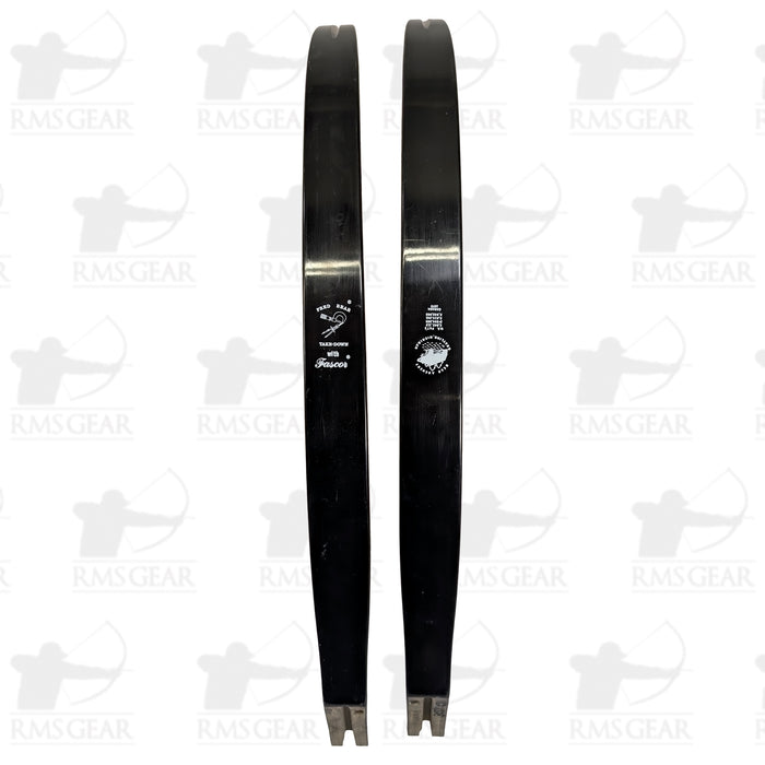 Bear TD Limbs #3 - 48@28 - A-60" - 3-9736