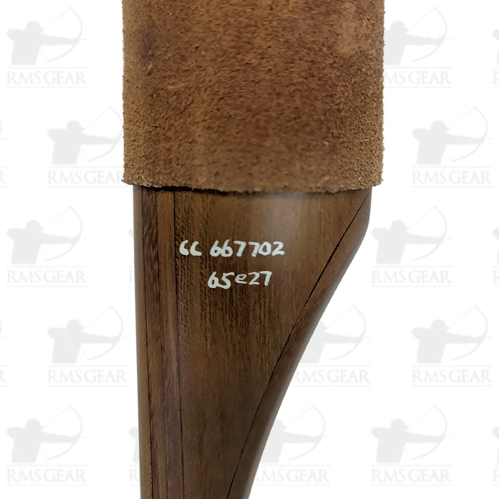 Howard Hill Crocodile - 65@27 - 66" - 667702