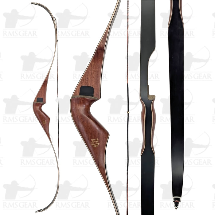 Bear Super Magnum - 55@28 - 48" - SM-17-05-13-139