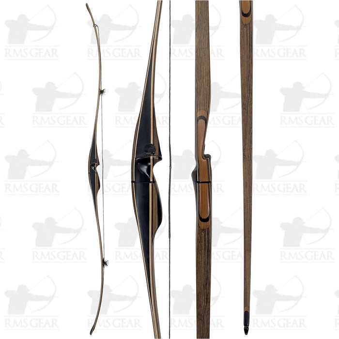 Toelke Whip - 45@28 - 62” - TW4562CB