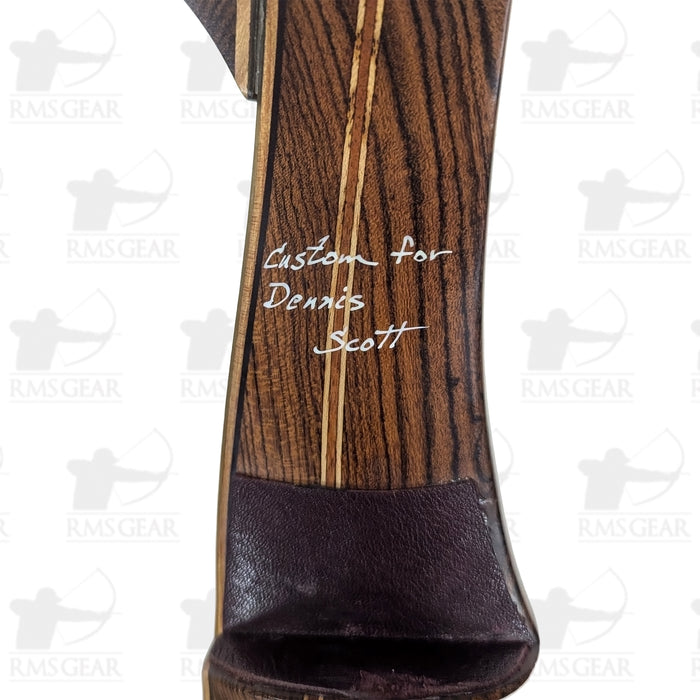 Robertson Montana Falcon - 73@30 - 64" - RMF736AS (comes w/ 2nd set of limbs - 76@30)