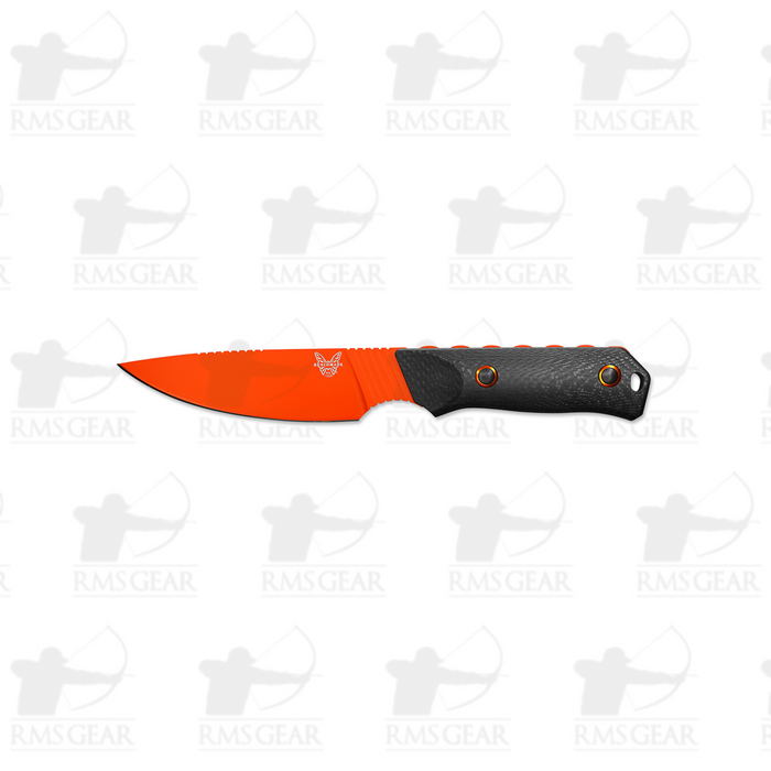 Benchmade Raghorn -  15600OR - Carbon