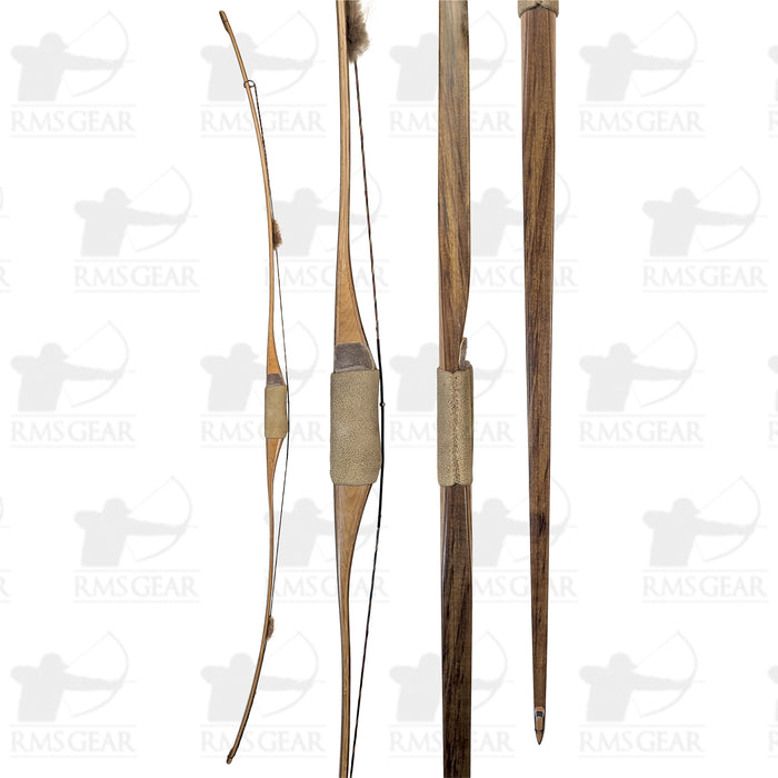 Robertson Stykbow Primal Styk - 53@28 - 62" - PSO-P160