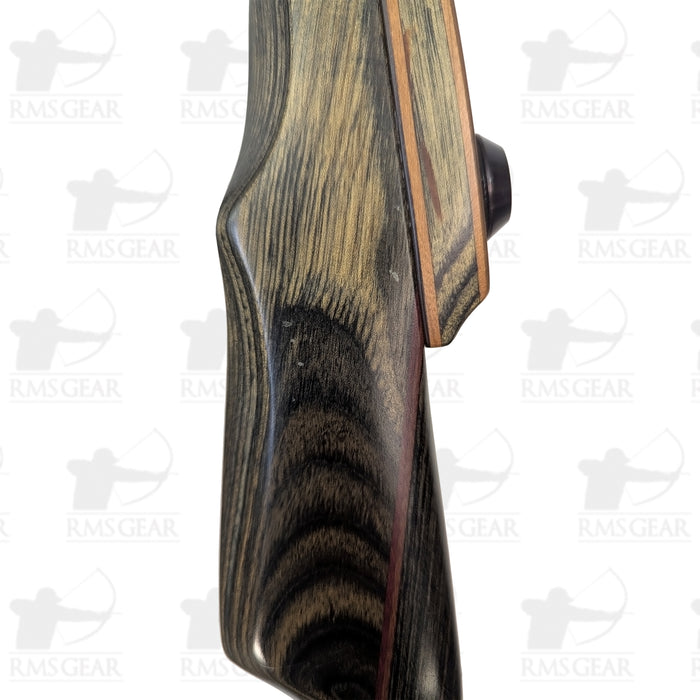 Rampart - 56@28 - 62" - P1090.1