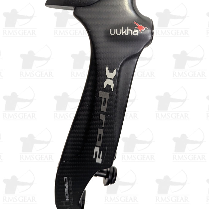 Uuhka XPro2 ILF Riser - 25" - N1778