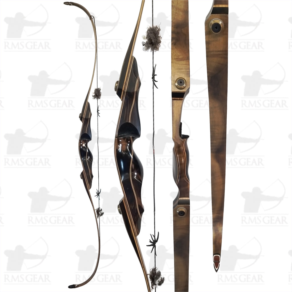 Recurves — Rocky Mountain Specialty Gear