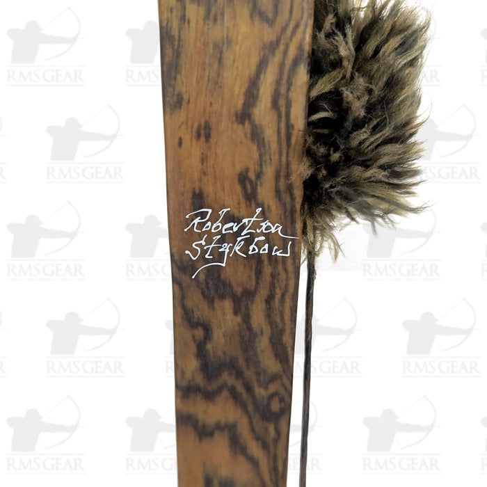 Robertson Howler - 47@28 - 60" - HL-X180 (2nd set of limbs 55@28 - 60")