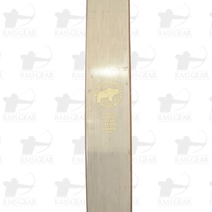 Bear Kodiak - 44@28 - 60” - EC733