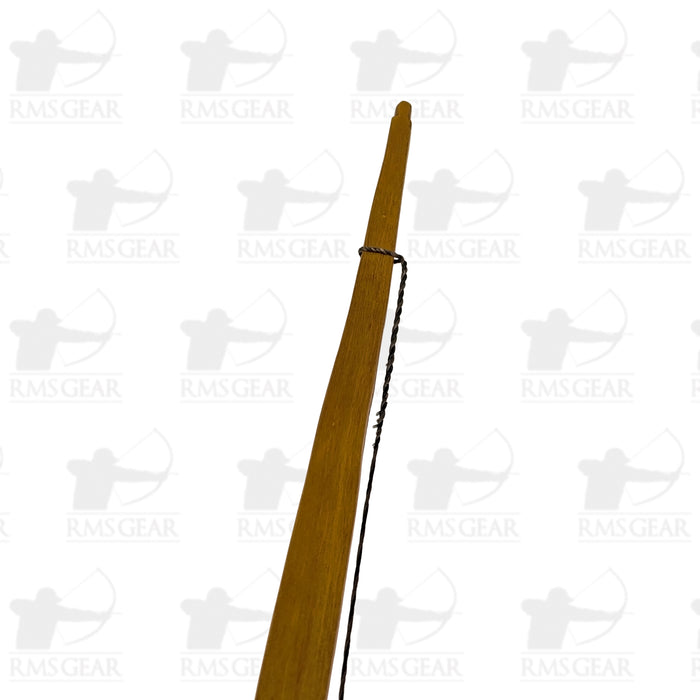 Doug Nelson Selfbow - 48@28 - 64" - 126DN48635