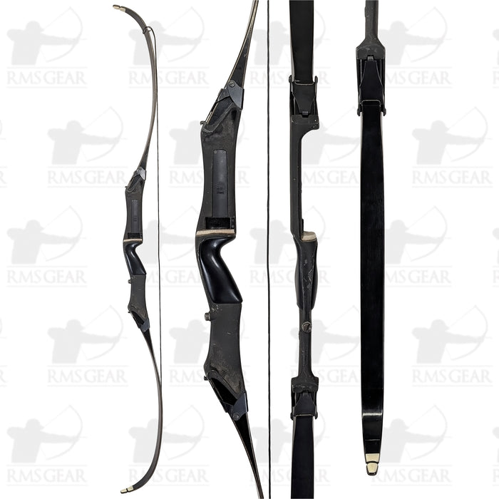 Bear TD B Mag Riser - 43@28 - 64” - BB4364HH