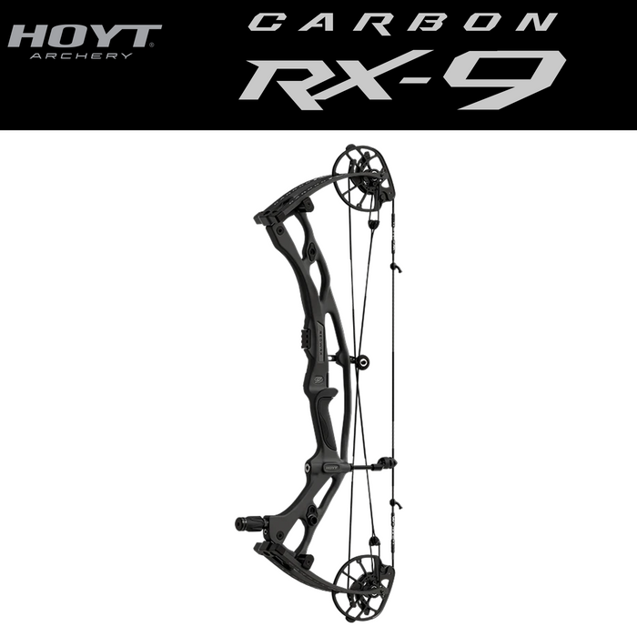 2025 Hoyt RX9