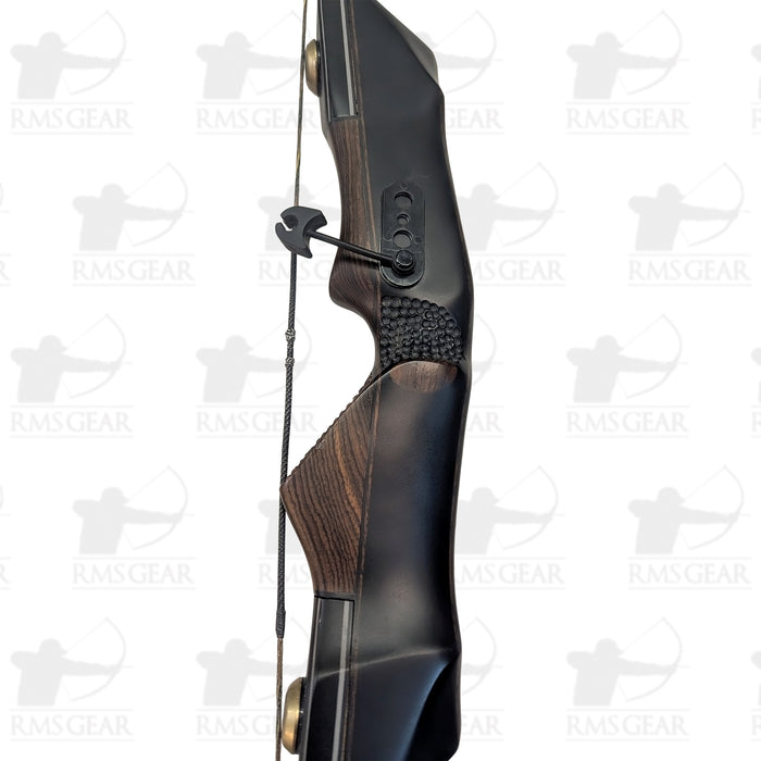 Timberghost - 50@30.5 - 62" - G3SS