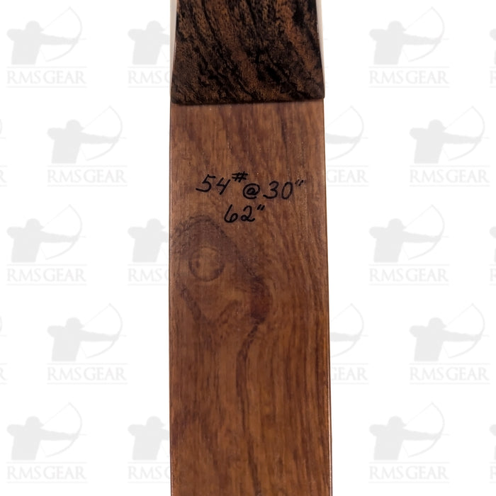 Fox High Sierra - 54@30 - 62" - FHS5462RH