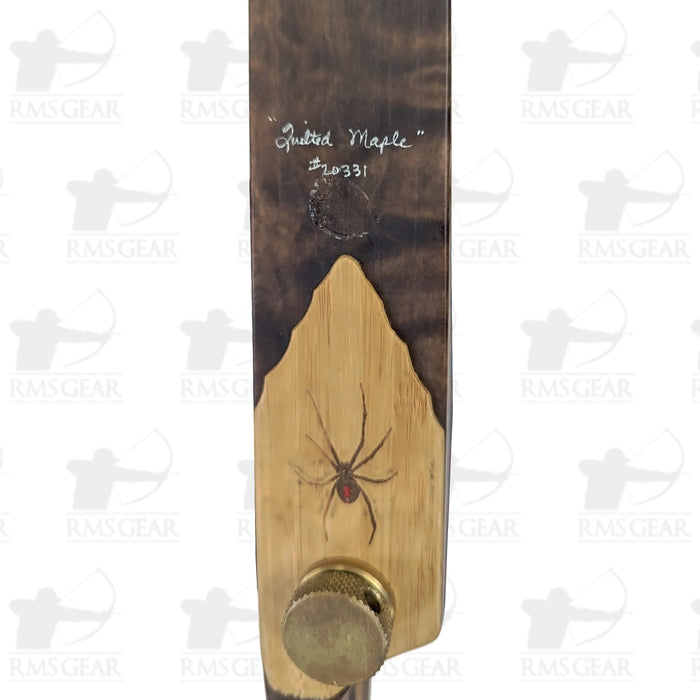 Black Widow PSAX - 55@25 - 58" - 20331