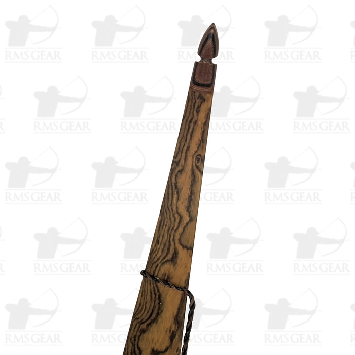 Robertson Howler - 47@28 - 60" - HL-X180 (2nd set of limbs 55@28 - 60")