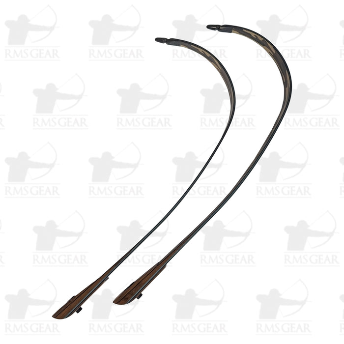 Border Hex 75H Limbs - 52@30  - 66" - 2819TL
