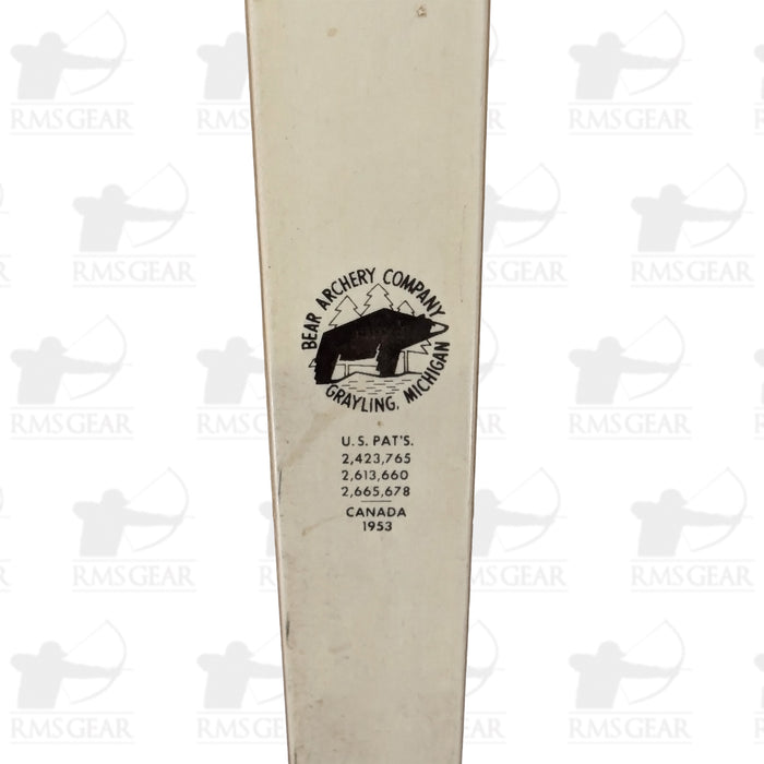Bear Cub - 24@28 - 62" - 10CB30