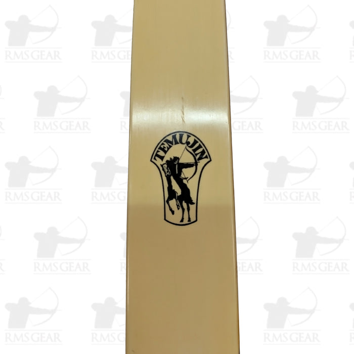 Bear Temujin - 42@28 - 69" - 8G842