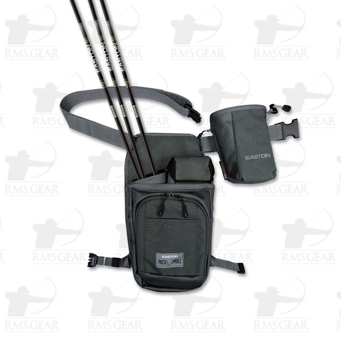 Easton Pack Mule Quiver