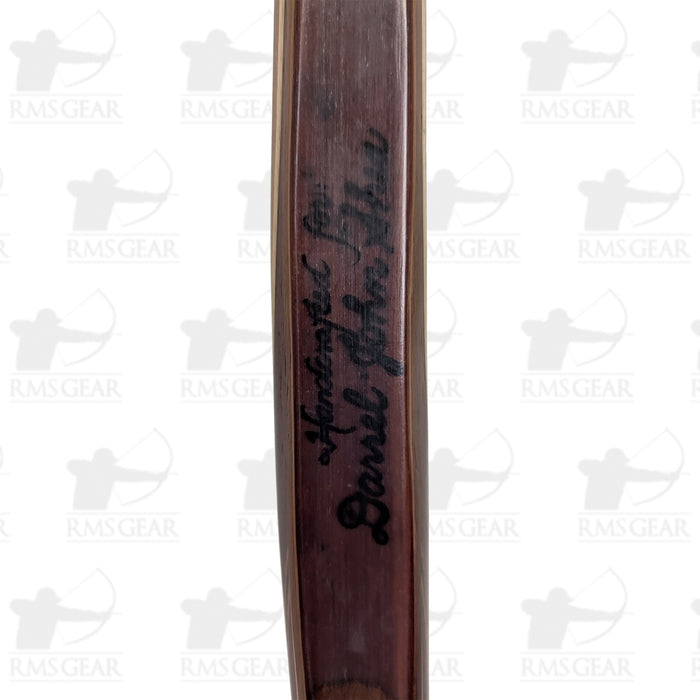 Fredrick Regent - 59@27 - 62" - 99R0430