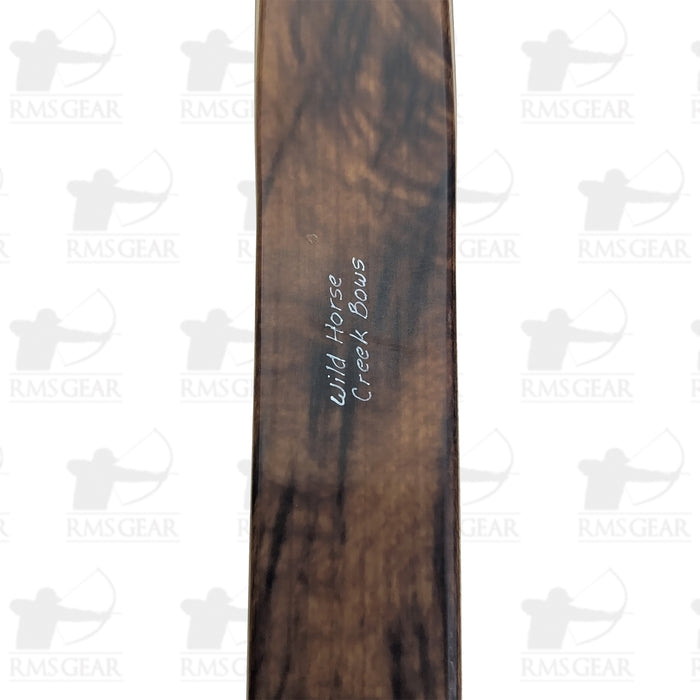 Wild Horse Creek Wisp - 47@28 - 60" - DP357XXX