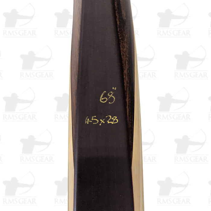 Bivouac Hill Jack - 45@28" - 68" - HJ4568TR