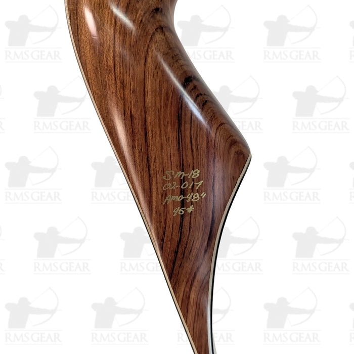 Bear Super Mag - 45@28 - 48" - SM-18-02-017