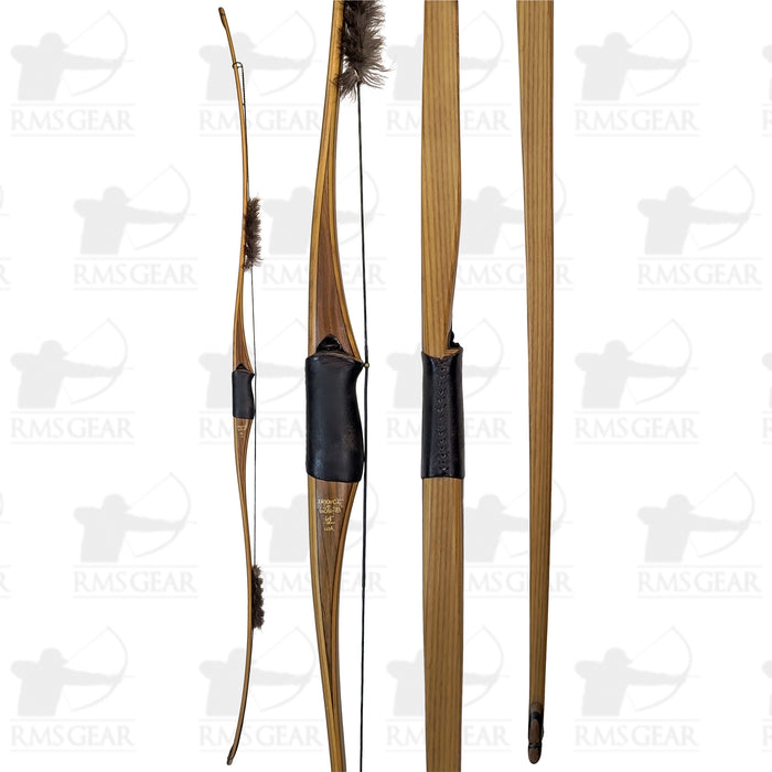 Saxon American - 62@28 - 64" - DR1011CI