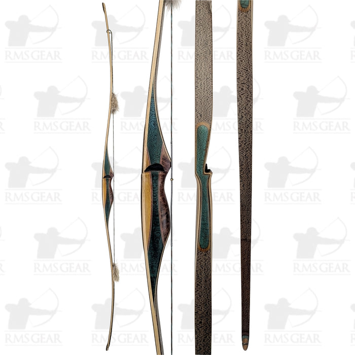 Patagonia Archery Huemul - 36@28 - 64" - PH3664PT