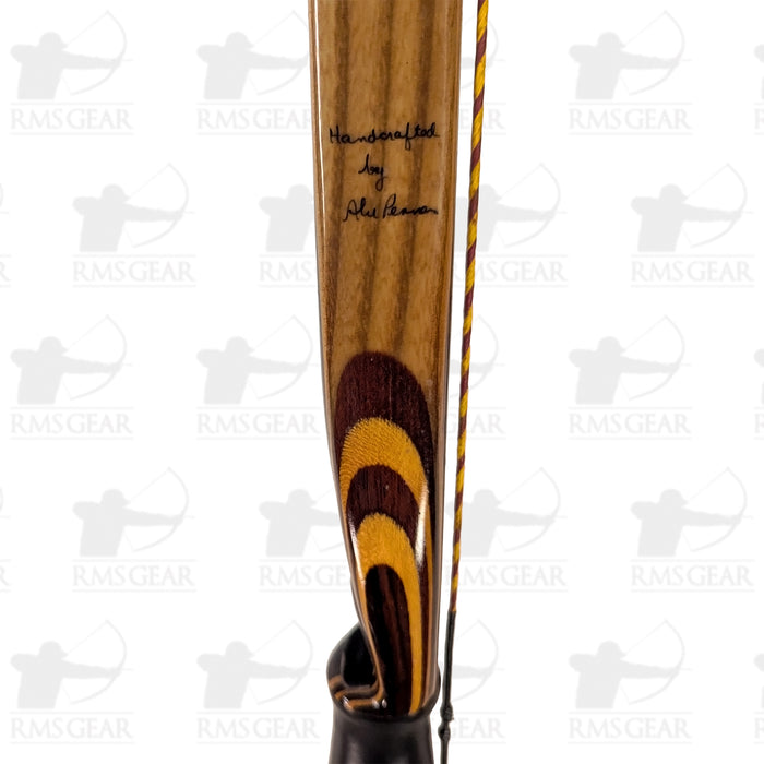 Cari-Bow Featherhorn - 47@28 - 64" - 101301