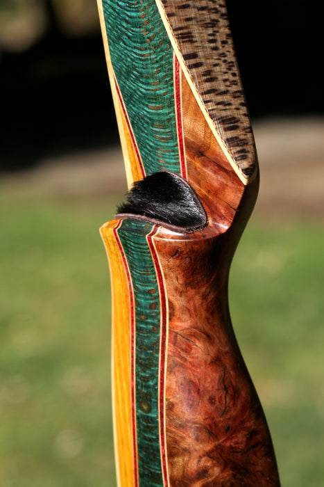 Patagonia Archery Huemul - 36@28 - 64" - PH3664PT