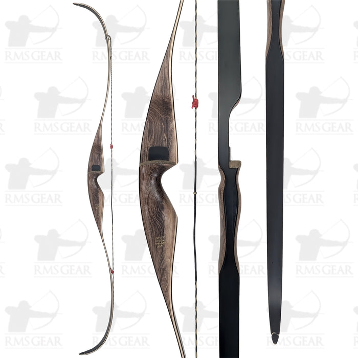 Bear Grizzly - 60@28 - 58" - BG-01-006