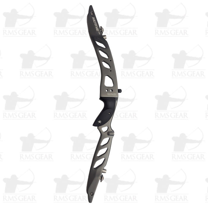 WNS Motive FX Riser - 25" - WMF25526