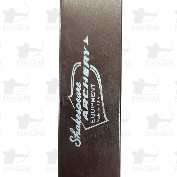 Shakespeare Sierra Model X18 - 50@28 - 52" - K44954T