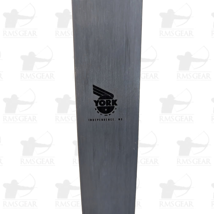 York Crescent - 25@28 - 66" - 339-D