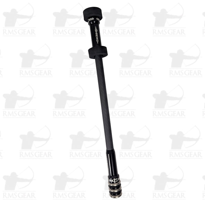 Shrewd S2 14" Stabilizer - SS2326CS