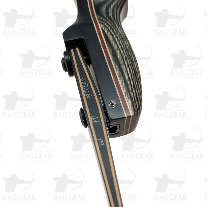 Bear Paw Penthalon Shadow - 45@28 - 58” - 01132260