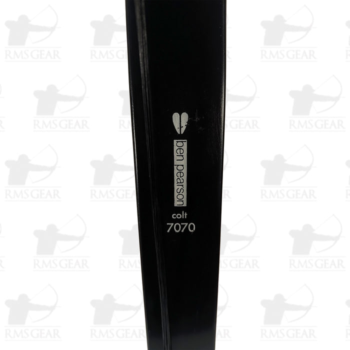 Ben Pearson Colt - 28@28 - 62" - 107318-199