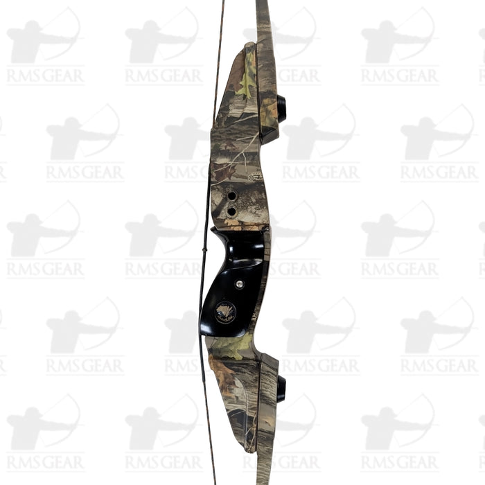 Grizzly Stik Carbon Nano - 58@28 - 64" - GCN5864JA