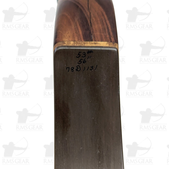 Darton Hunter - 53@28 - 66" - 78D1131