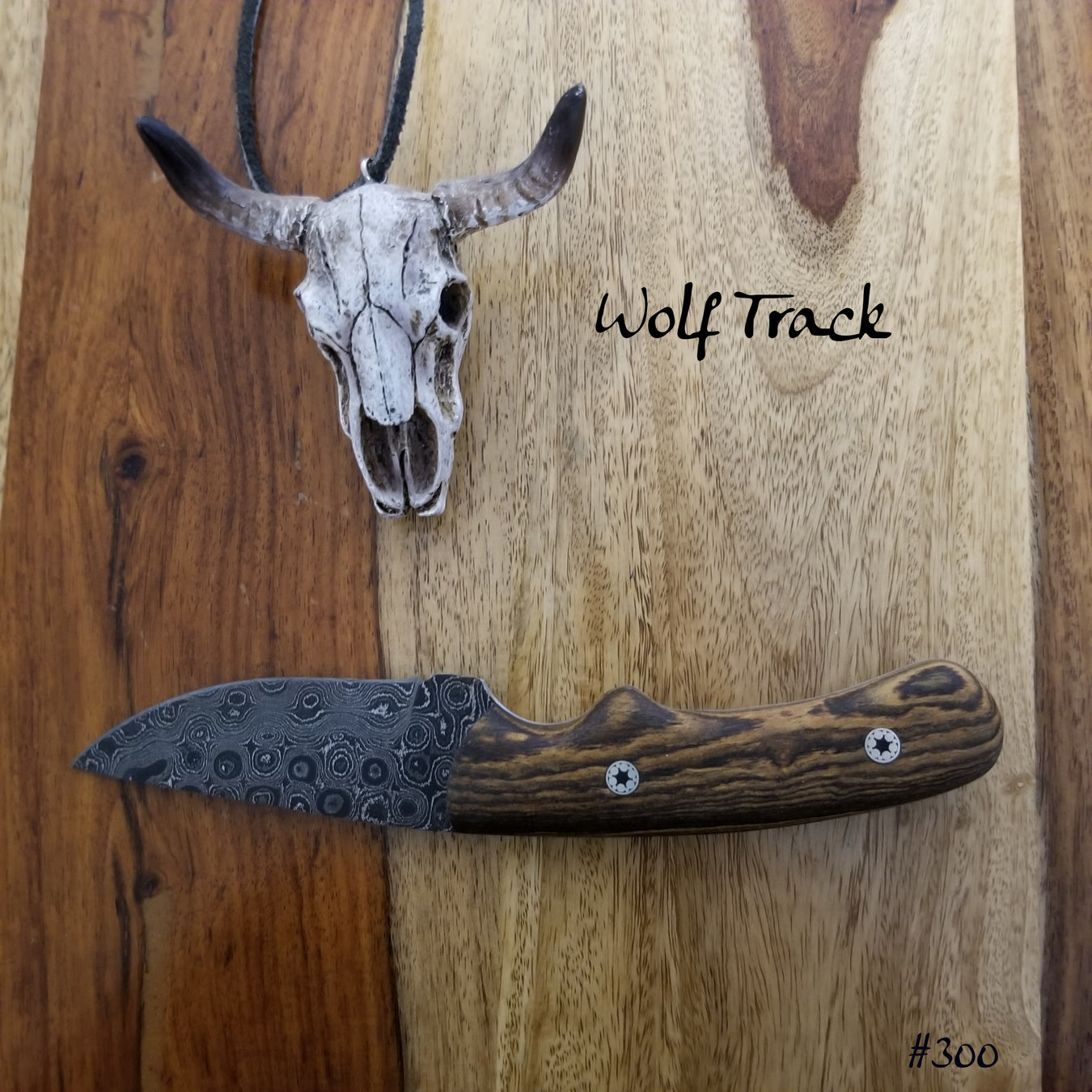 Custom Knives