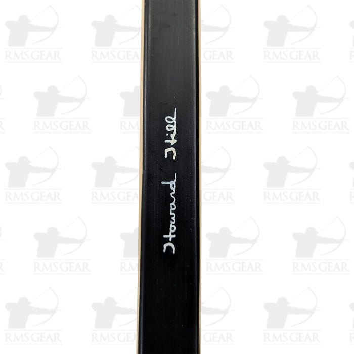 Howard Hill Wesley Special - 49@28 - 68" - WC687578