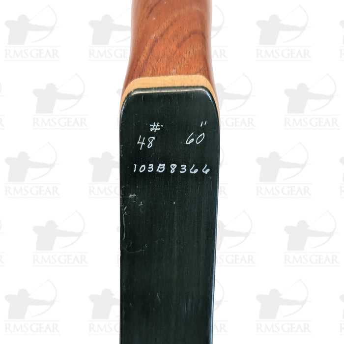 Darton Clipper - 48@28 - 60" - 103B8366