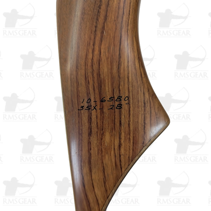 Ben Pearson Stallion - 35@28 - 62" - 10-6580